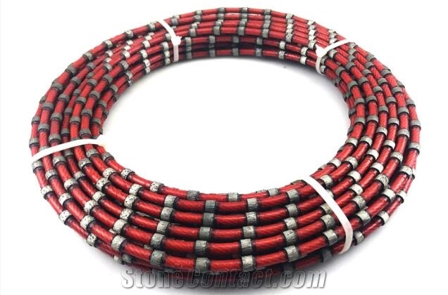 5.3Mm High Quality Diamond Wire Saw For Multiwire